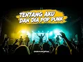 Lagu Tentang Aku, Kau Dan Dia - Kangen Band Pop Punk AI Cover