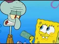 Squidward Sings “Bounce Back” by Big Sean