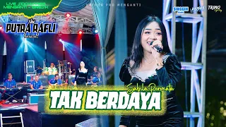 tak berdaya sabila permata new putra rafli live menganti gresik