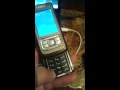 Nokia E65-1