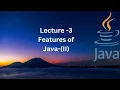 RPSC PROGRAMMER CLASSES RPSC PROGRAMMER VACANCY FREE RPSC PROGRAMMER COURSE JAVA LECTURE 3