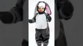 سمور حبيب قلبي 