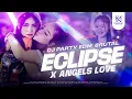 Download Lagu DJ PARTY EDM ECLIPSE x ANGEL'S LOVE | VIRAL TIKTOK KARNAVAL 2025 - KHOIRUL ART PRODUCTIONS