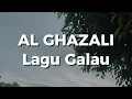 Download Lagu Al Ghazali - Lagu Galau (Lirik)