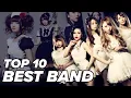 Lagu TOP 10 BEST JAPANESE FEMALE ROCK BANDS YOU NEED TO HEAR!