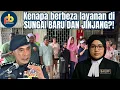 Download Lagu Dekat Jinjang Selatan kau boleh bagi can, tapi kat Kg Sungai Baru kau menyinga! DOUBLE STANDARD!