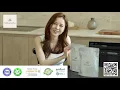 Download Lagu Incontinence Underwear 120ml Absorption Test | Silverella Leakproof Panties