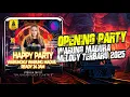 Download Lagu DJ AYCHA - HAPPY PARTY WARUNGKU WARUNG MADURA READY 24 JAM SPECIAL STASIUN LT 6 MELODY TERBARU 2025 MP3