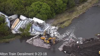 Sioux County Sheriff Drone