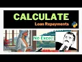 mortgage repayment calculator in Python no Excel