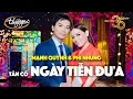Download Lagu PBN 126 | Phi Nhung và Mạnh Quỳnh - Tân cổ Ngày Tiễn Đưa