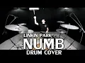 Download Lagu Linkin Park - Numb - Drum Cover by IXORA (Wayan)