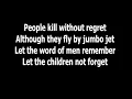 Download Lagu The Elephant Song (Vocal Cover) - Pascal Smit