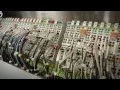 How to remove and replace a Wago Card