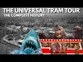 Download Lagu The Universal Tram Tour | The Complete History