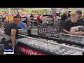 Newest H-E-B store in North Texas opens in Allen