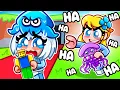 Download Lagu My Little Sister Got Bullied, So I Made Her OVERPOWERERD In Roblox Steal A Brainrot...