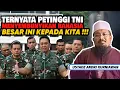 Ternyata Petinggi TNI Menyembunyikan Rahasia Besar Ini Kepada Kita - Ustadz Andri Kurniwan