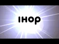 IHOP 2015 Logo