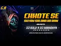 Download Lagu Chhote Se Syam Salona Ho Ram (Ram Satta) Dj Gol2 x Aaradhya || Cg Underground