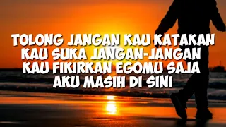 Download Cover lagu - Masih Disini Masih Denganmu Cover Didik Budi ft Cindi Cintya Dewi MP3