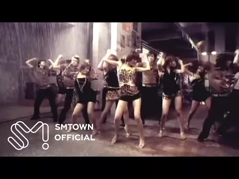 The Grace Dancer In The Rain 公式動画サムネイル