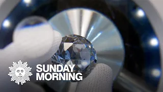 quiet pressures reshaping the world of diamonds