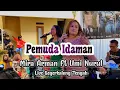Download Lagu MIRA ARMAN FT UMI NURUL PEMUDA IDAMAN BAJIDOR | BALAD MUSIK LIVE MUSIK