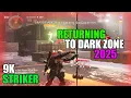 Download Lagu I Returned To The Dark Zone \u0026 Went Rogue - The Division 1 Dark Zone PVP | 9K Striker | 2025 1.8.3