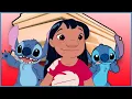 Lagu Lilo \u0026 Stitch | Lilo meets Stitch the first time - Coffin Dance Song (COVER)