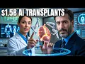 Download Lagu Oxford-spin-off OrganOx verkocht voor $1,5 miljard – AI in orgaantransplantaties is HIER!