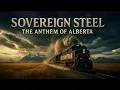 SOVEREIGN STEEL - THE ANTHEM OF ALBERTA