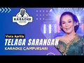 Karaoke - TELAGA SARANGAN - VIETA APRILIA | LANGGENG MUSIC DIGITAL