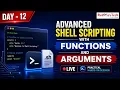 Advanced Bash Scripting Write Production Ready Shell Scripts Linux Live Q A Red9SysTech