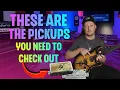 You NEED To Hear These Guitar Pickups | The New Humbucker Set From Ruokangas Guitars