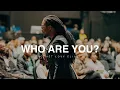 WHO ARE YOU PROPHETIC SERVICE PROPHET LOVY L ELIAS