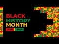 Black History Month 2026