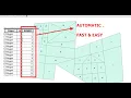 How to create a sequential number automatically in ArcGIS
