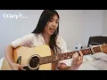 ตีคอร์ดง่ายๆ EP 122’ เกา, ตีคอร์ด : ถ้าเธอ🖤 - Stamp feat. Violette Wautier