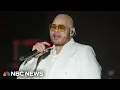 Download Lagu Fat Joe's former hype man alleges rapper forced him into thousands of sex acts
