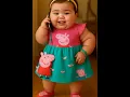 Download Lagu aloooooo🥰😅😅 #baby #adorablemoments #babytalk #funny #viralvideo
