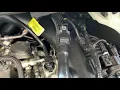 Ford Escape Ecoboost P051B - Crankcase Pressure Sensor