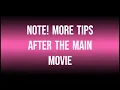 Download Lagu Disney Videos - Note More Tips After the Main Movie