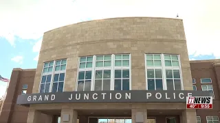 Two arrested on drug charges after GJPD responds to reports of shots fired