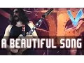 Download Lagu NieR Automata - A Beautiful Song \