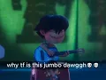Download Lagu Apa elo tega Jumbo