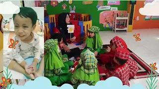 lomba vca 7 kebiasaan anak indonesia hebat kb tk al muttaqin sidoarjo paudpedia