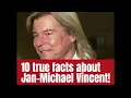 The Tragic Life of Jan-Michael Vincent 10 Facts