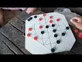 Download Lagu aden trinidad namigay ng solid tabla sa ubay #boardgame #dama #sports 