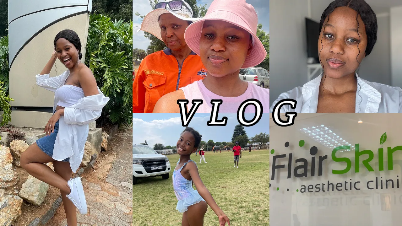 Vlog: More auditions || iPhone sneaker prank || Flairskin || Family fun day